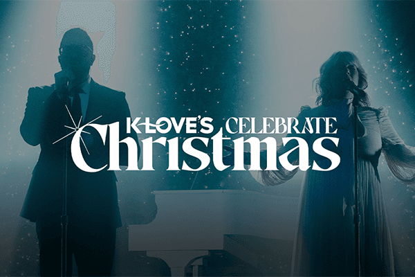 K-LOVE's Celebrate Christmas