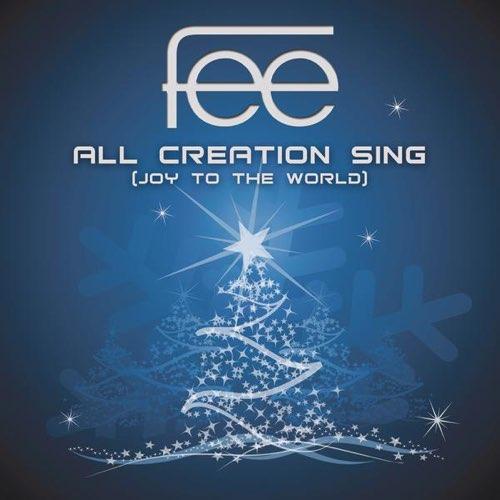 All Creation Sing (Joy to the World)