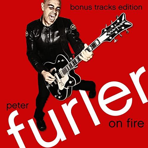 On Fire - Bonus Tracks Edition