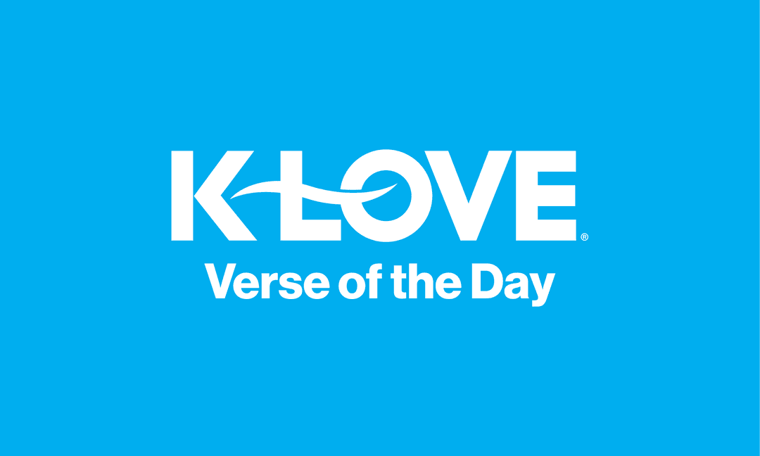 K-LOVE VOTD