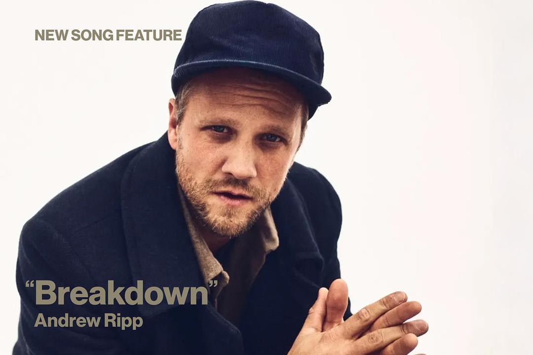 New Song Feature Breakdown Andrew Ripp