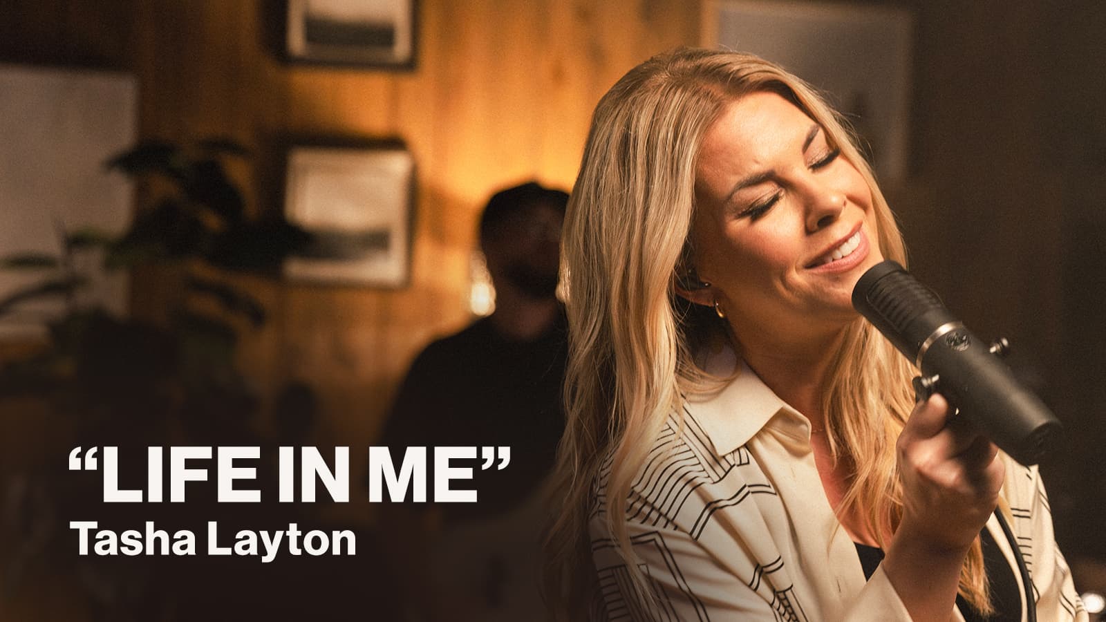 Album Spotlight Tasha Layton Life in Me