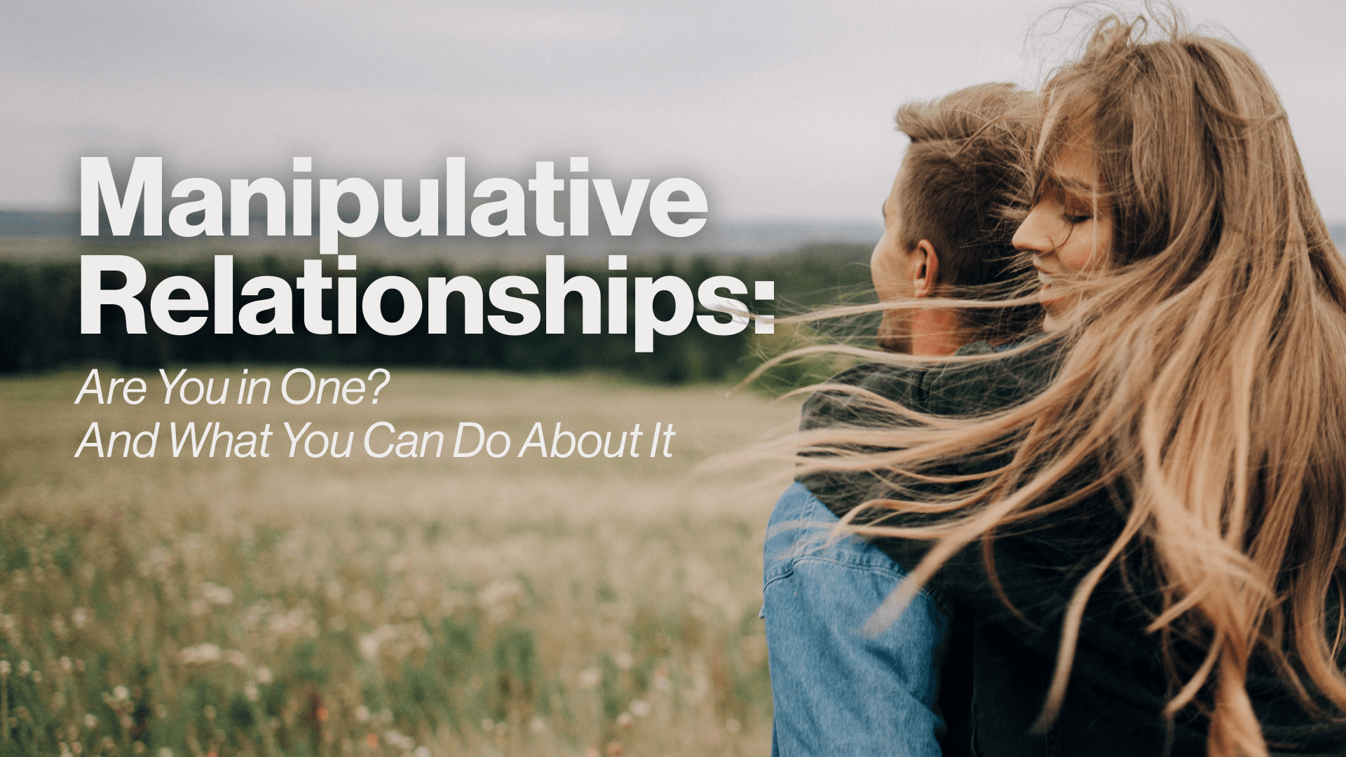 Refresh Manipulative Relationships Image