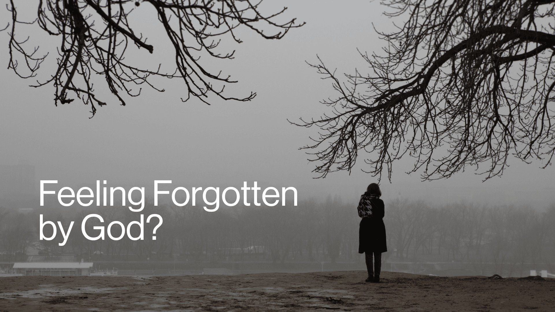 Feeling Forgotten by God? Image