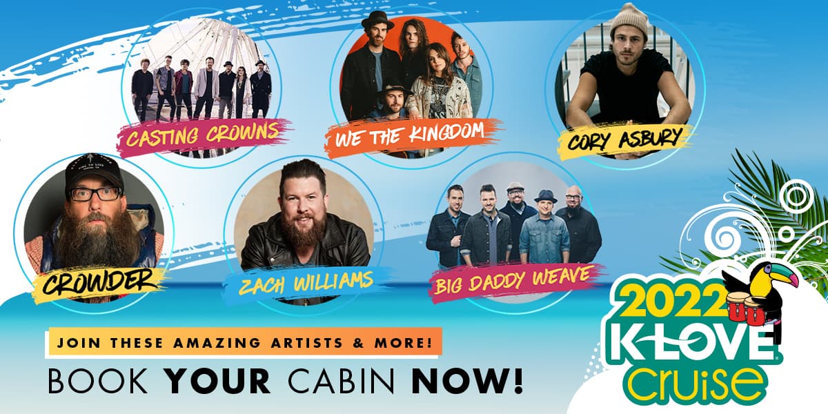 2022 K-LOVE Cruise