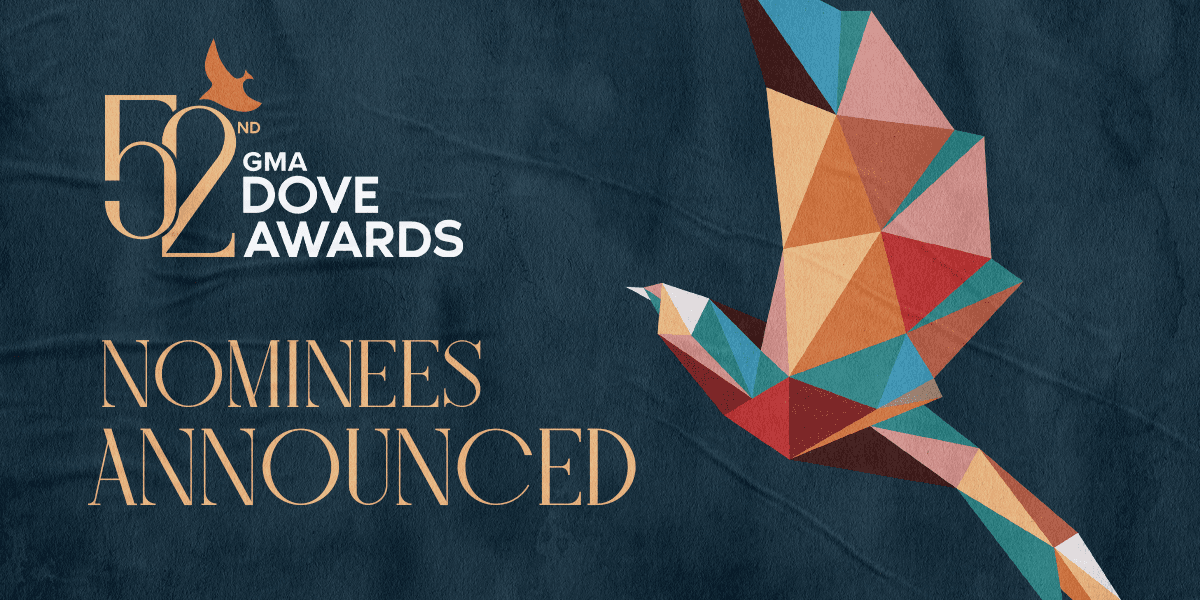 2021 GMA Dove Awards