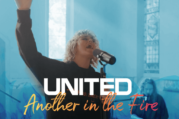 UNITED Another in the Fire