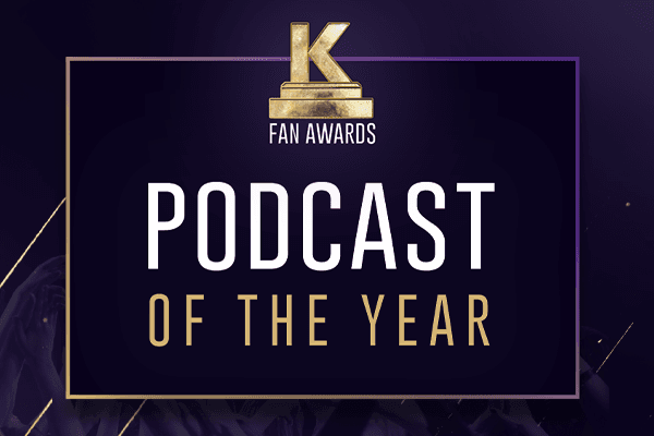 2022 K-LOVE Fan Awards: Podcast of the Year Nominees