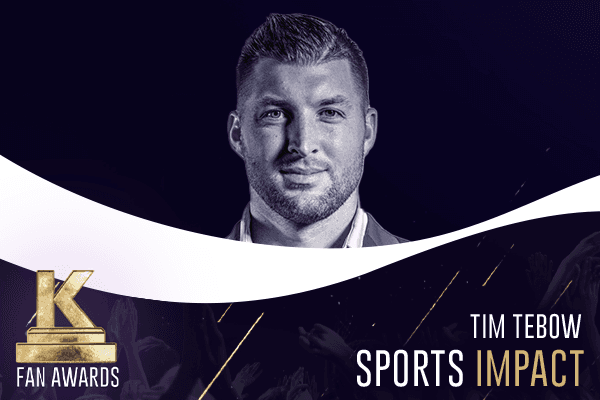 Sports Impact — Tim Tebow
