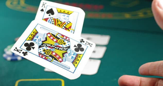 CLOSER LOOK: Gambling, Suicide Risk and Addiction Recovery