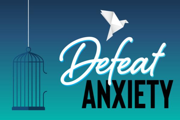 10 Prayers for Anxiety tile