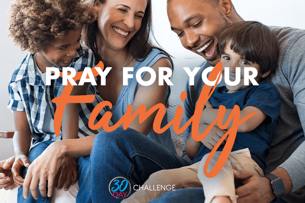 Build A Better Prayer Life