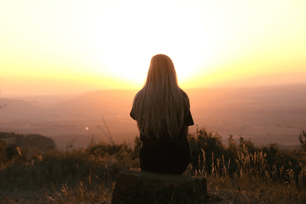 How do I bounce back after a divorce?