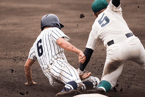 Helping Your Kids Fail Forward