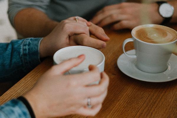 8 Prayers For Guarding My Heart While Dating