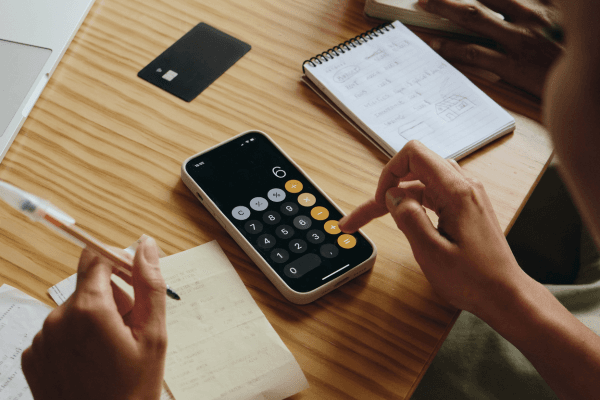 Recovering from a Financial Failure