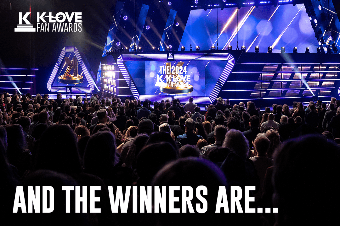 ‘Jonathan & Jesus’ Wins Inaugural TV/Streaming Impact Award at 2024 K