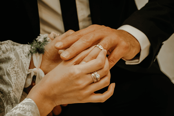  4 Ways To Strengthen Your Marriage