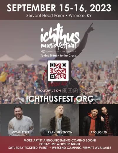 Ichthus Festival