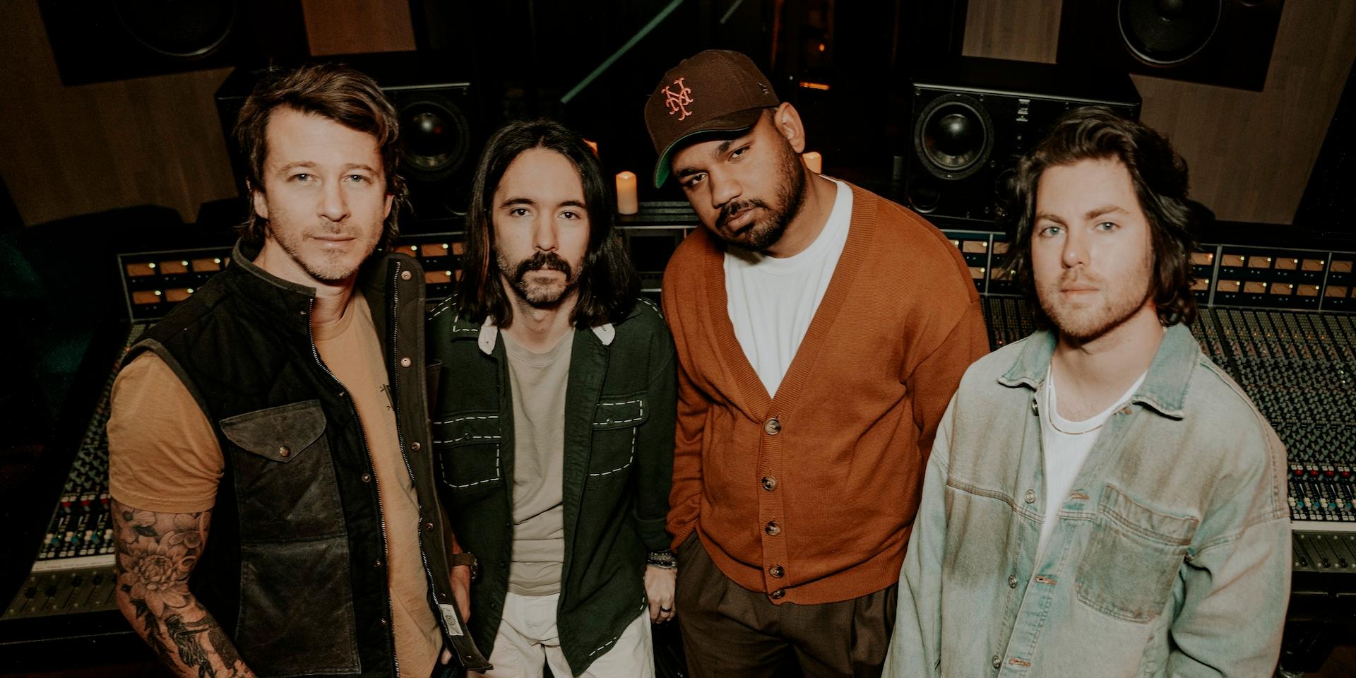 Tenth Avenue North