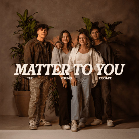Matter To You