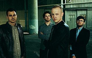 The Fray