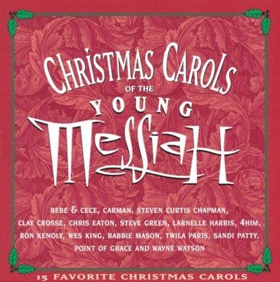 Christmas Carols of the Young Messiah