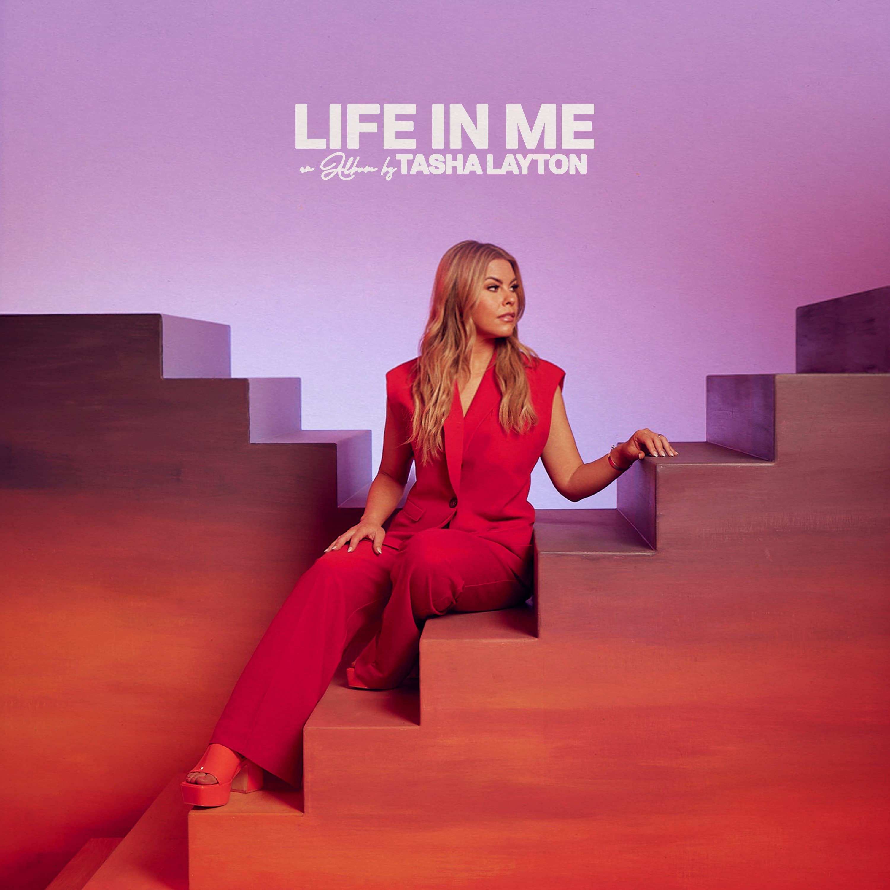 Life In Me