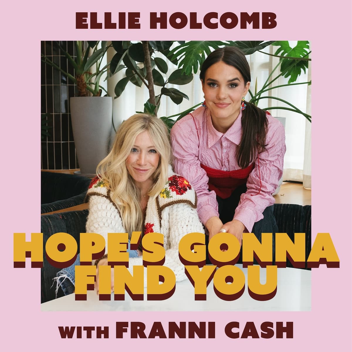 Hope's Gonna Find You