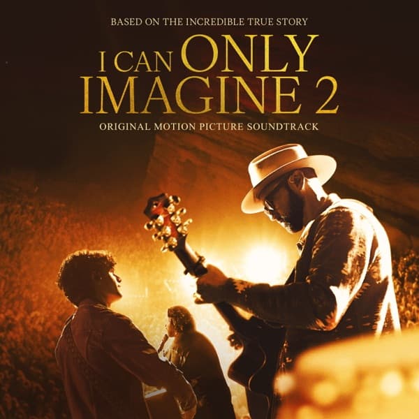 Even If (Movie Sessions)