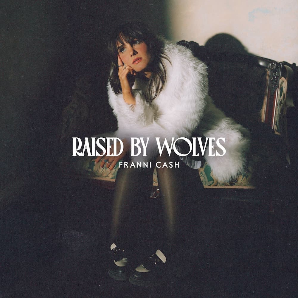 Raised By Wolves