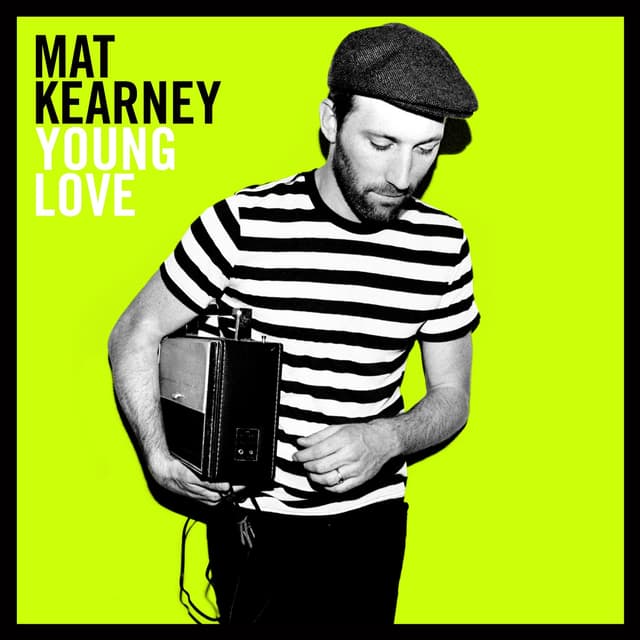 Mat Kearney | Positive Encouraging K-LOVE