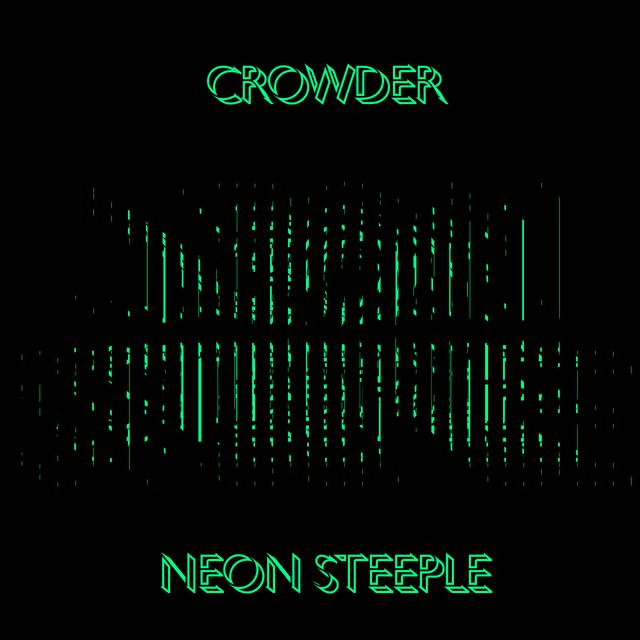 Neon Steeple