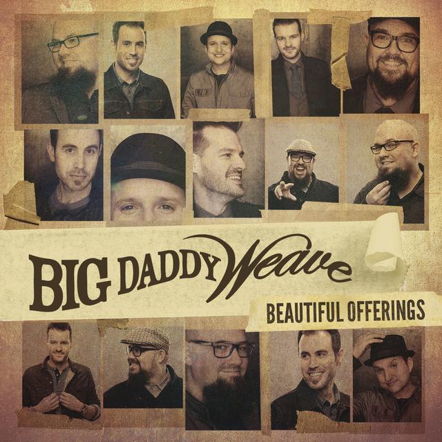 Beautiful Offerings (Deluxe Edition)
