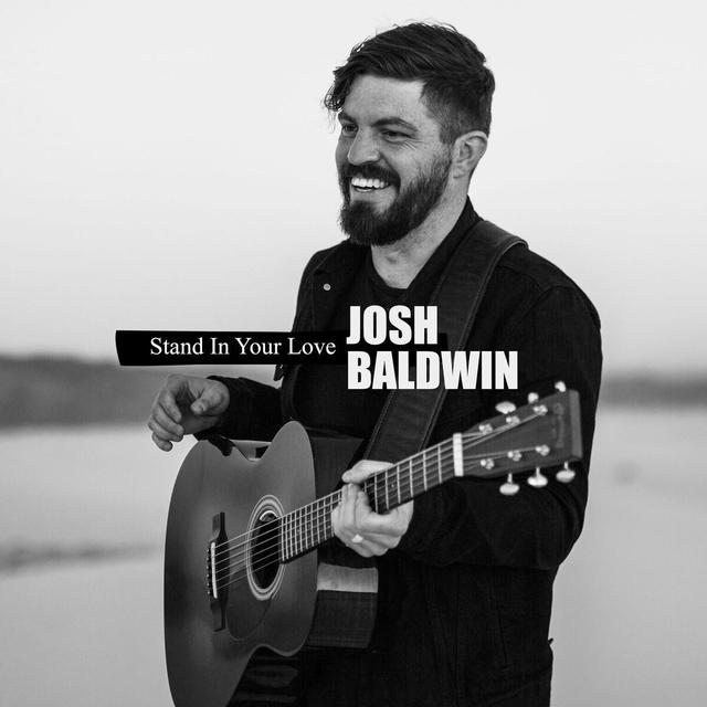 Stand In Your Love (Single)