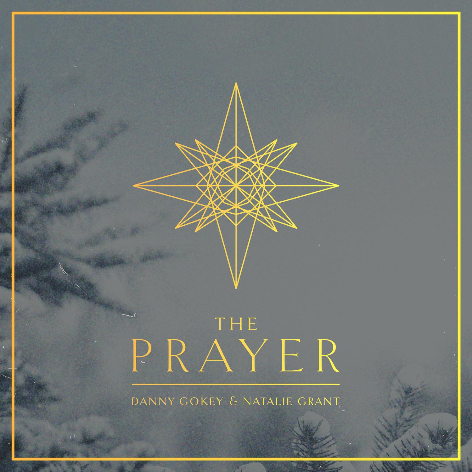 Klove Prayer Line 55