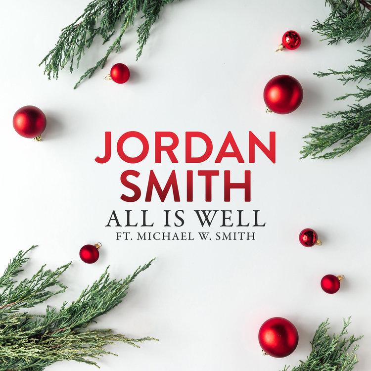 All Is Well (Single)