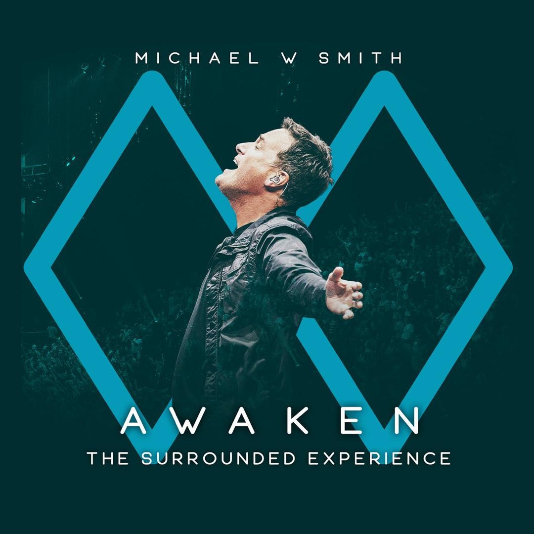 Awaken: The Surrounded Experience