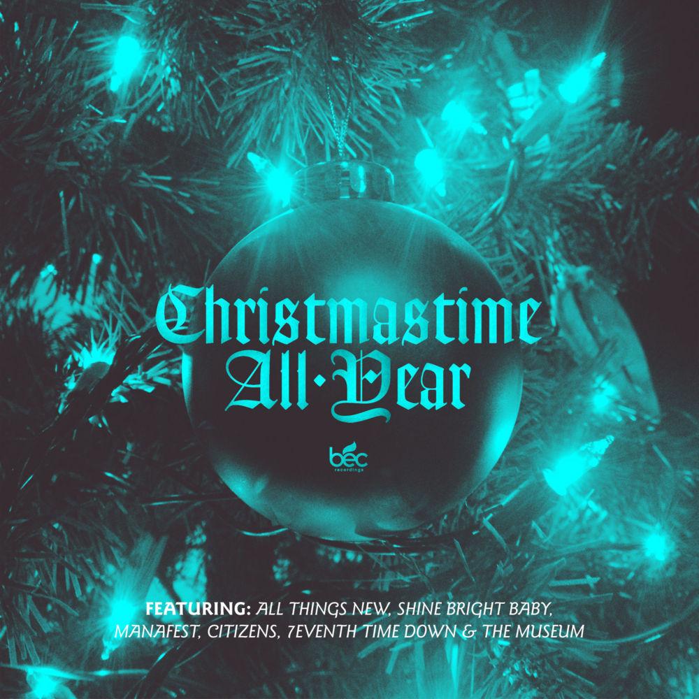 Christmastime All Year
