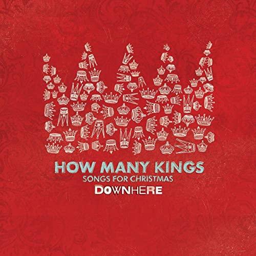 How Many Kings: Songs For Christmas