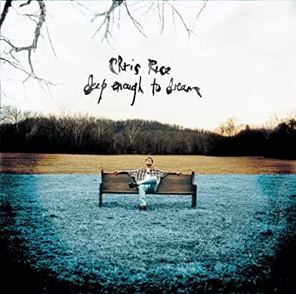 Deep Enough To Dream