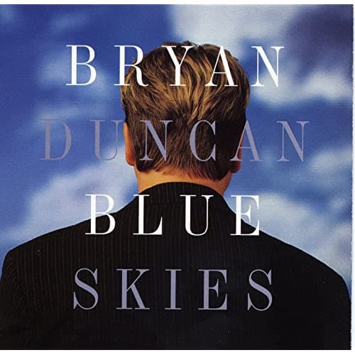 Blue Skies