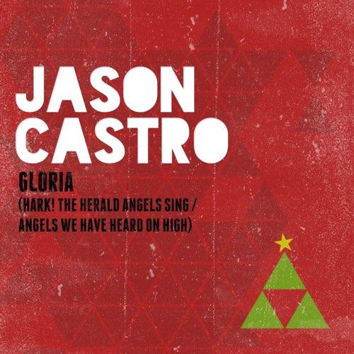 Gloria (Hark! The Herald Angels Sing/Angels We Have Heard On High)