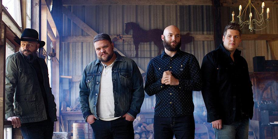 JJ Weeks Band