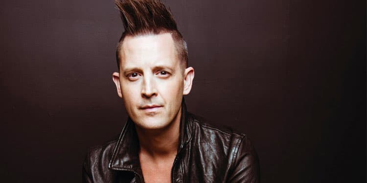 Lincoln Brewster