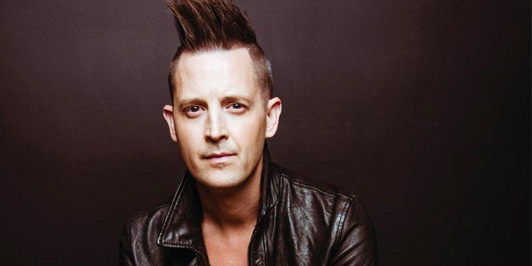 Lincoln Brewster