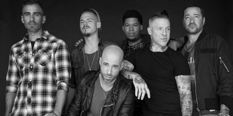 Daughtry