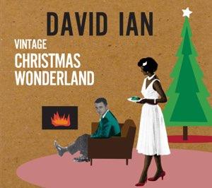 Vintage Christmas Wonderland