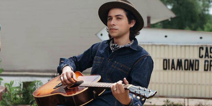 Jason Castro
