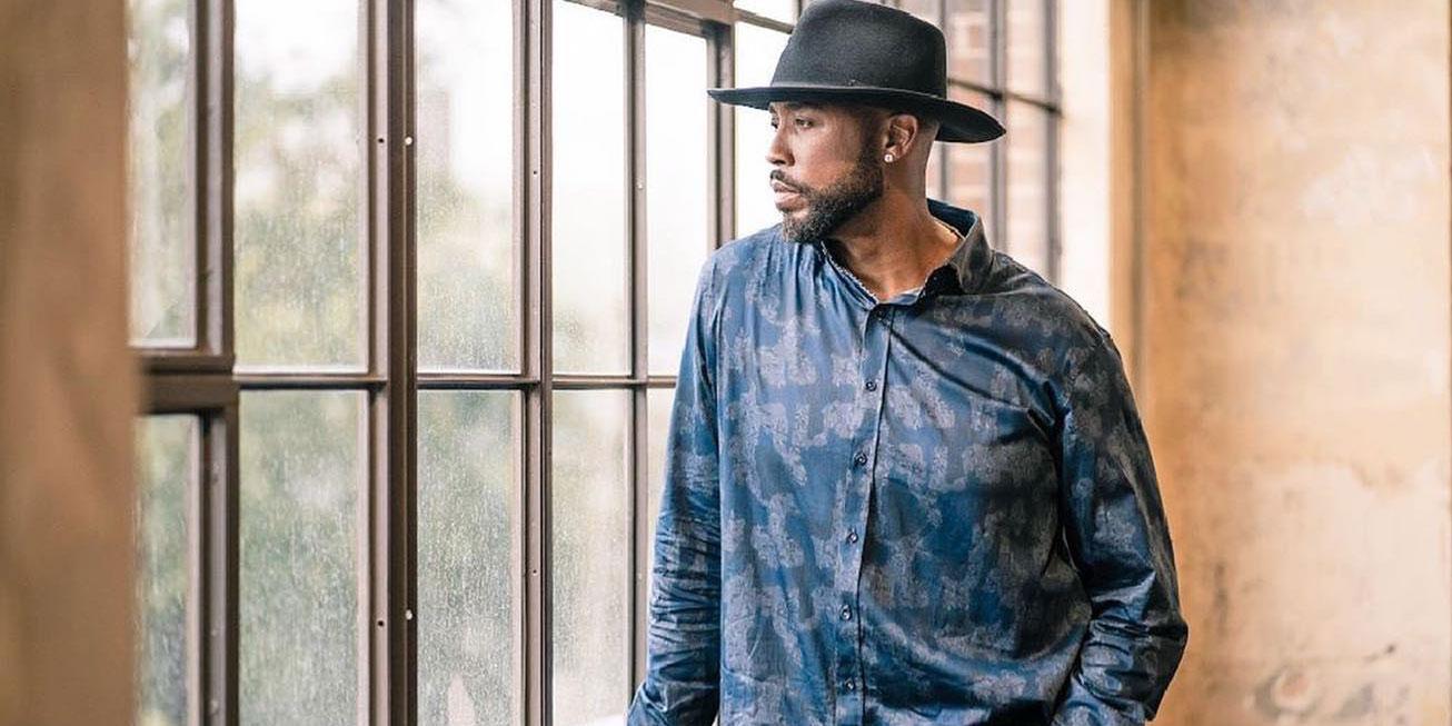 Montell Jordan